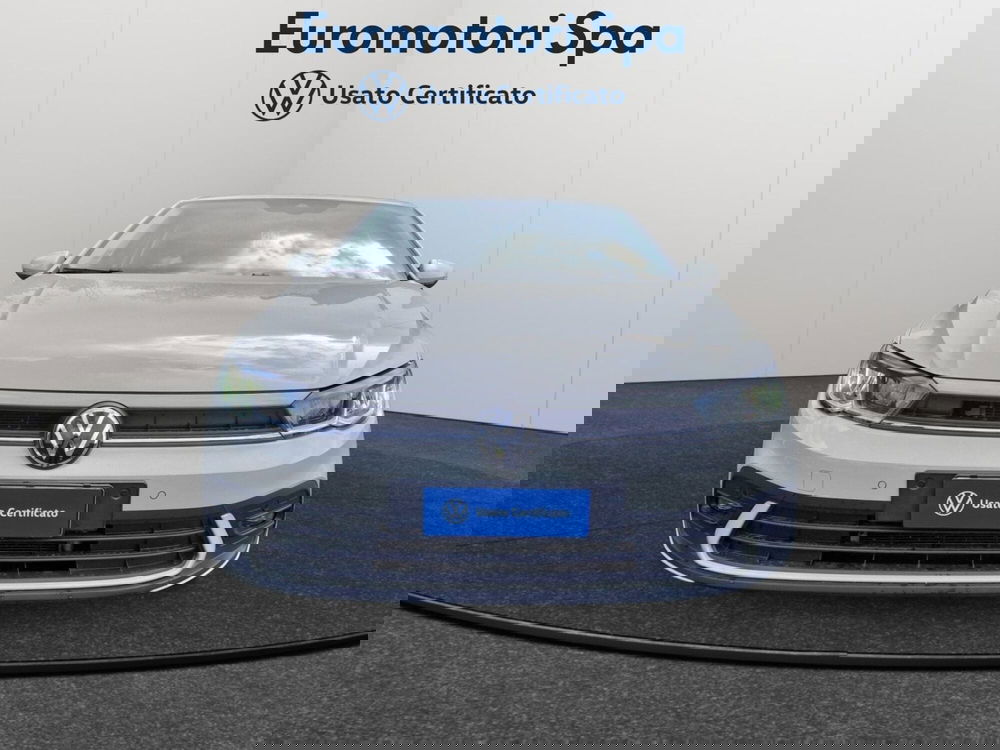 Volkswagen Polo usata a Grosseto (8)