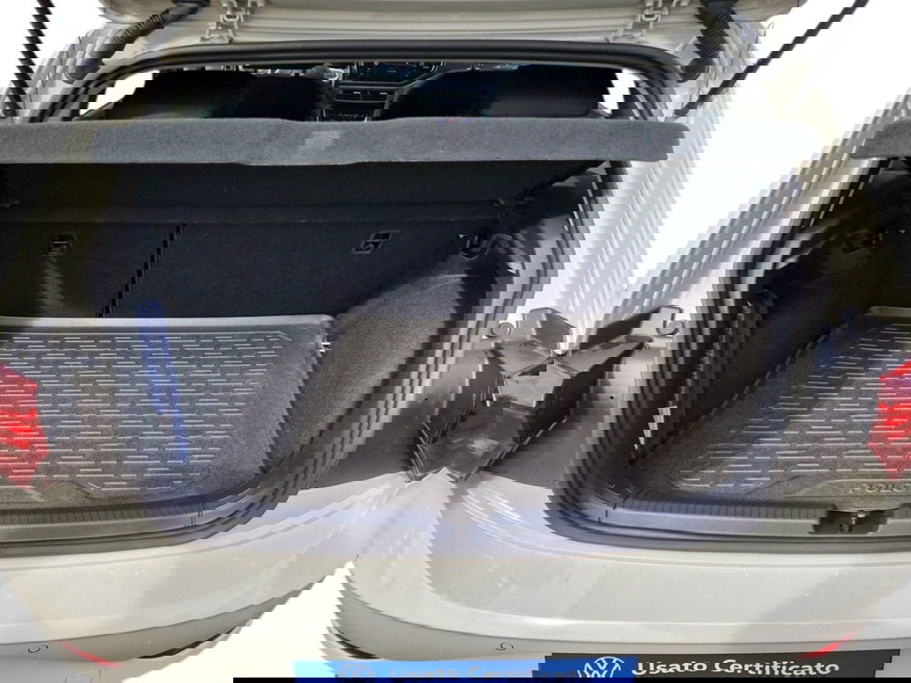 Volkswagen Polo usata a Grosseto (9)
