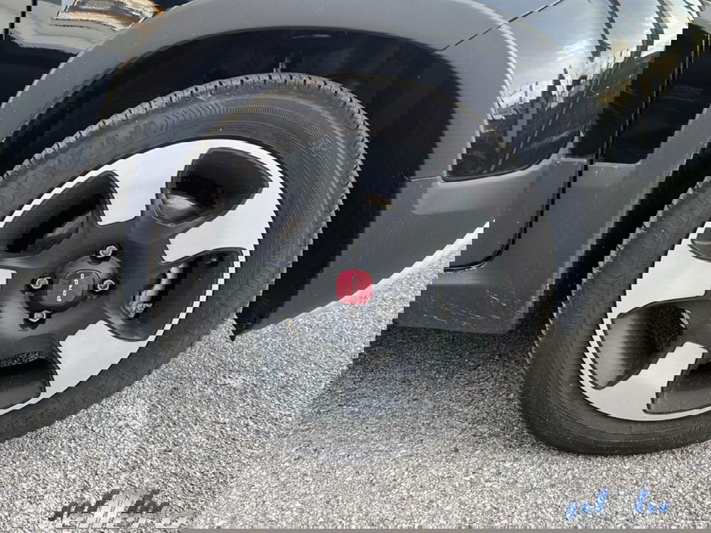 Fiat Panda Cross usata a Cuneo (10)