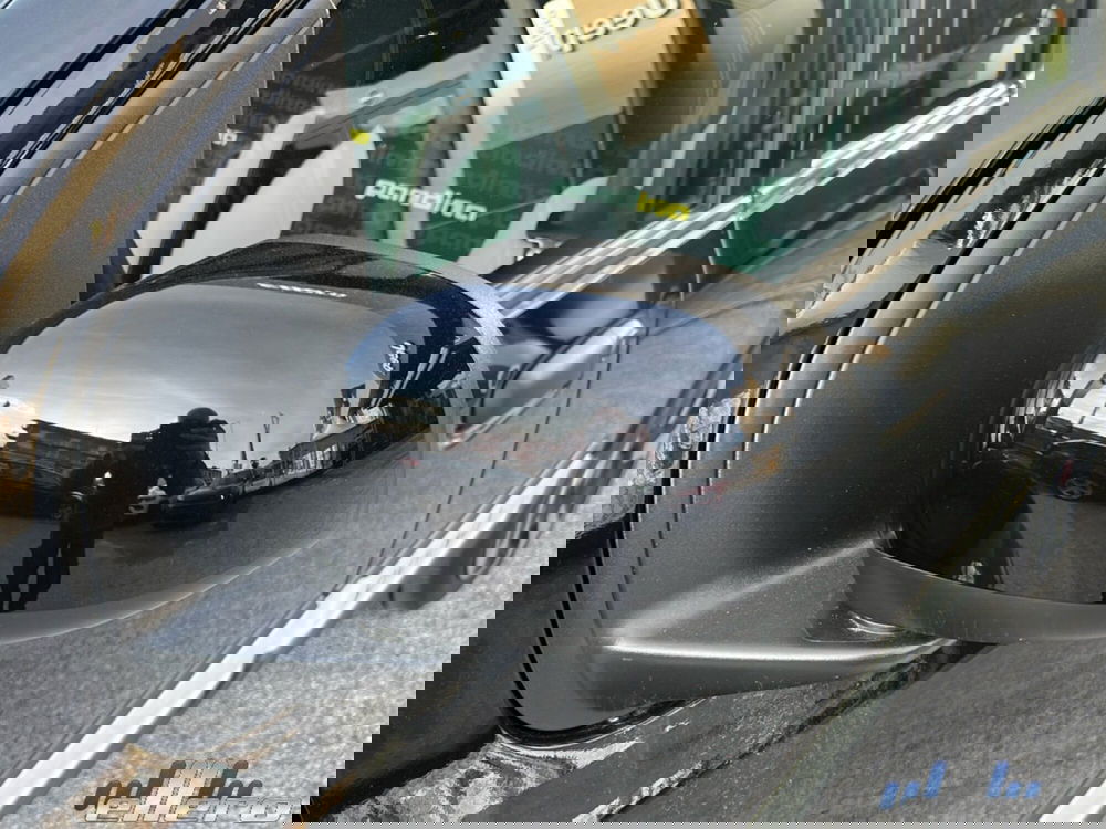 Fiat Panda Cross usata a Cuneo (11)