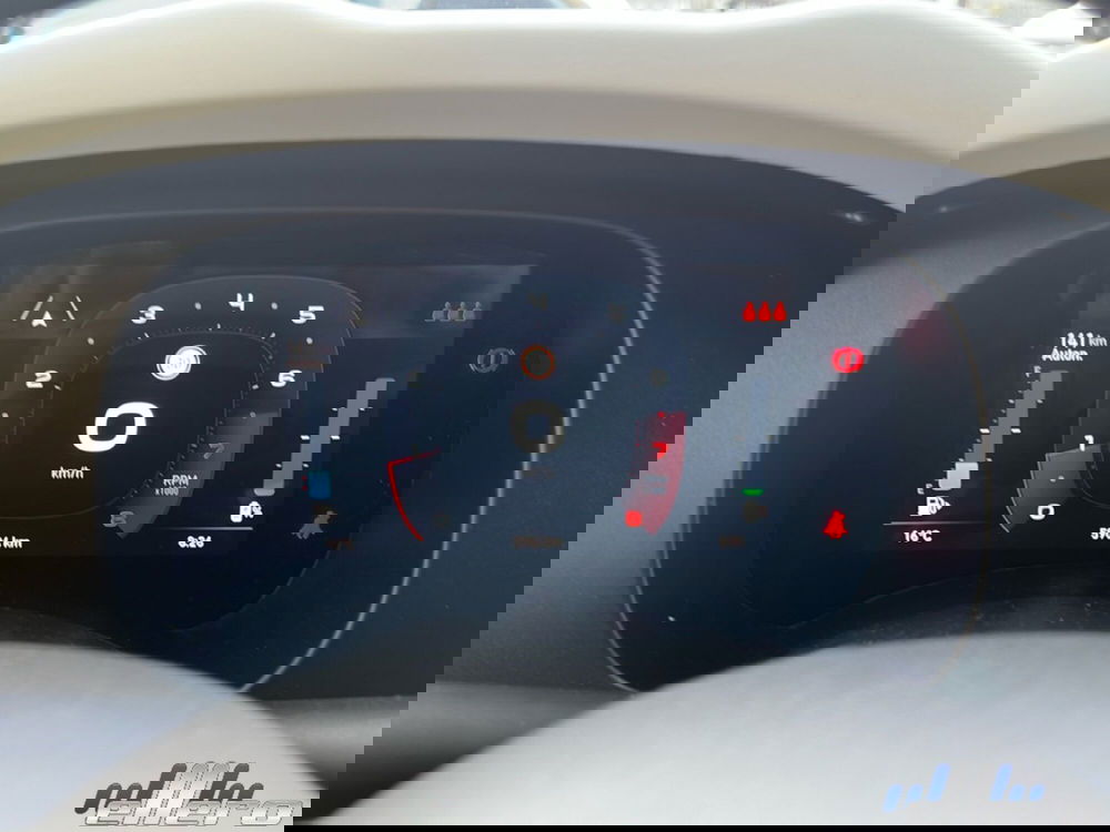 Fiat Panda Cross usata a Cuneo (14)