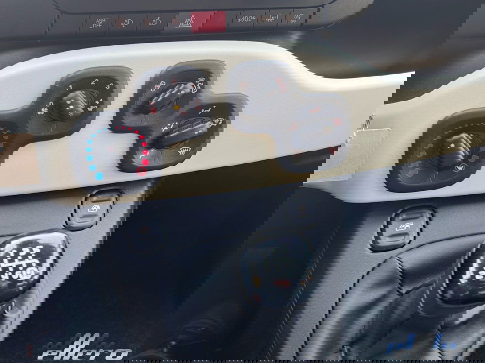 Fiat Panda Cross usata a Cuneo (16)