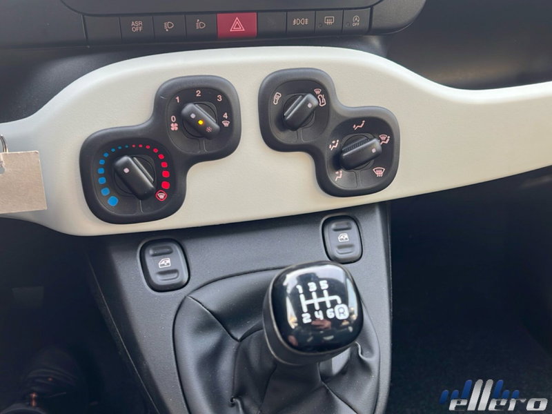 Fiat Panda Cross usata a Cuneo (16)
