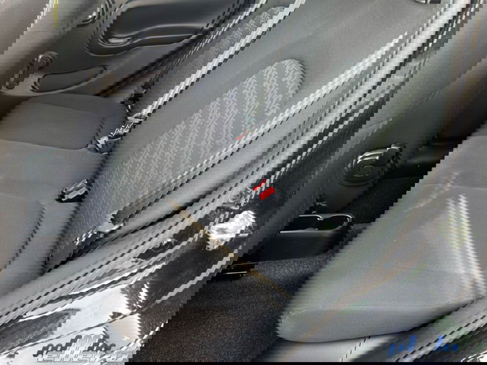 Fiat Panda Cross usata a Cuneo (18)