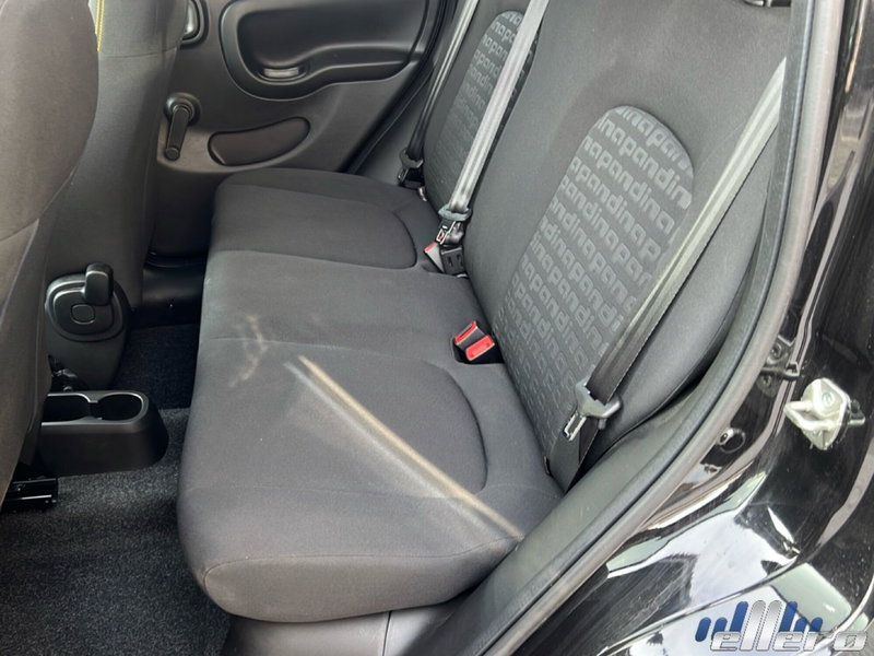 Fiat Panda Cross usata a Cuneo (18)