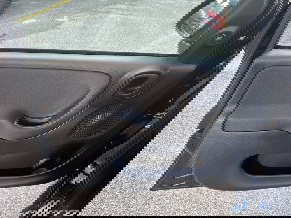 Fiat Panda Cross usata a Cuneo (19)