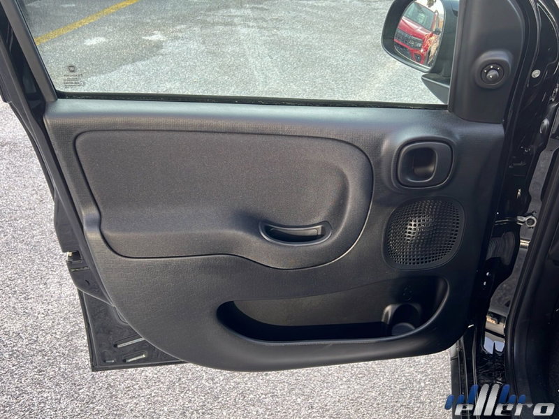 Fiat Panda Cross usata a Cuneo (19)