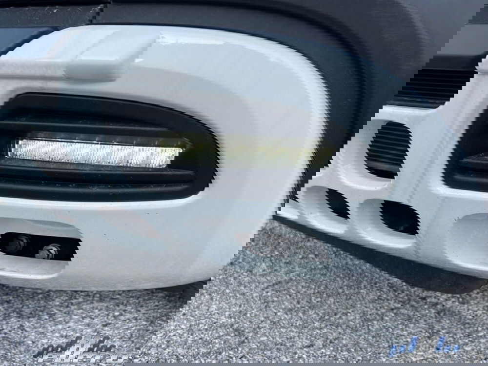 Fiat Panda Cross usata a Cuneo (20)