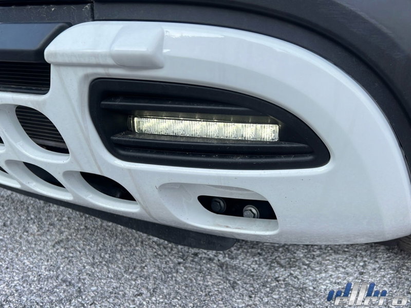Fiat Panda Cross usata a Cuneo (20)