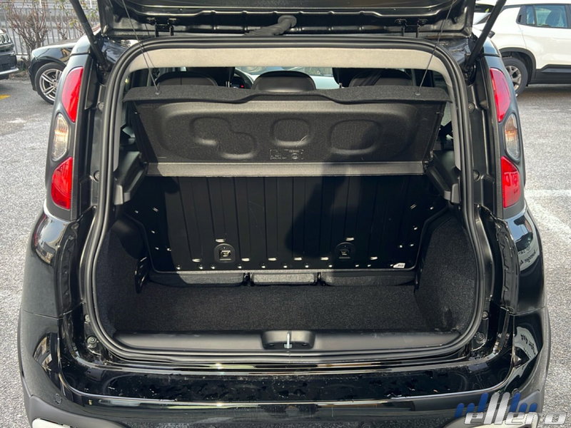 Fiat Panda Cross usata a Cuneo (9)