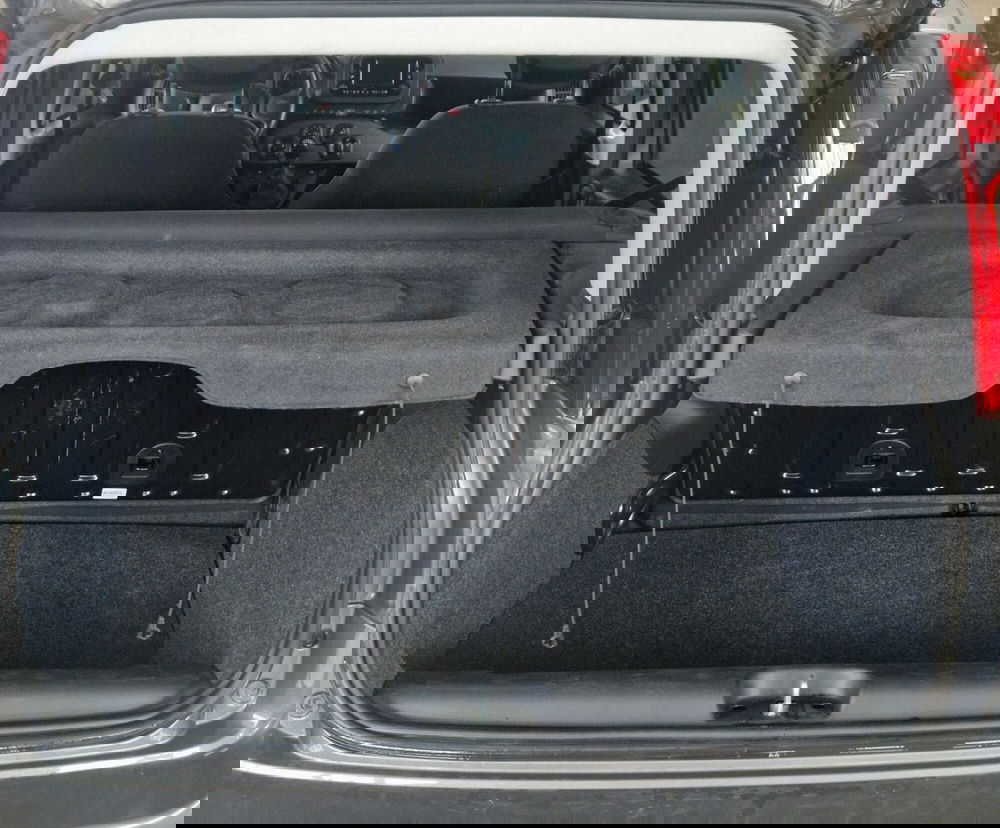 Fiat Panda Cross usata a Terni (10)