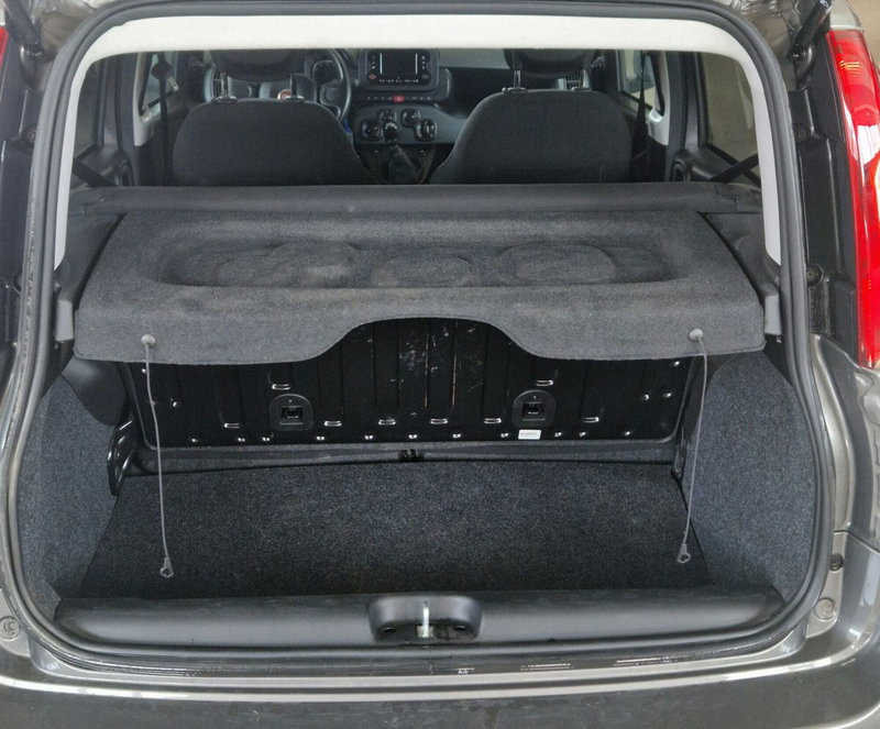 Fiat Panda Cross usata a Terni (10)