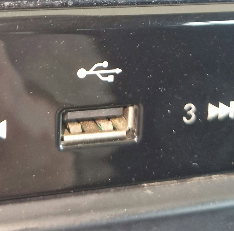 Fiat Panda Cross usata a Terni (14)