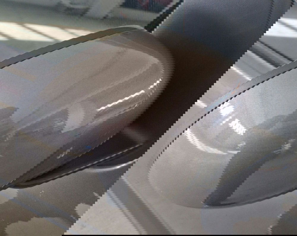 Fiat Panda Cross usata a Terni (18)