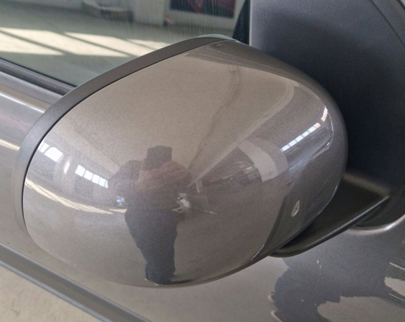 Fiat Panda Cross usata a Terni (18)