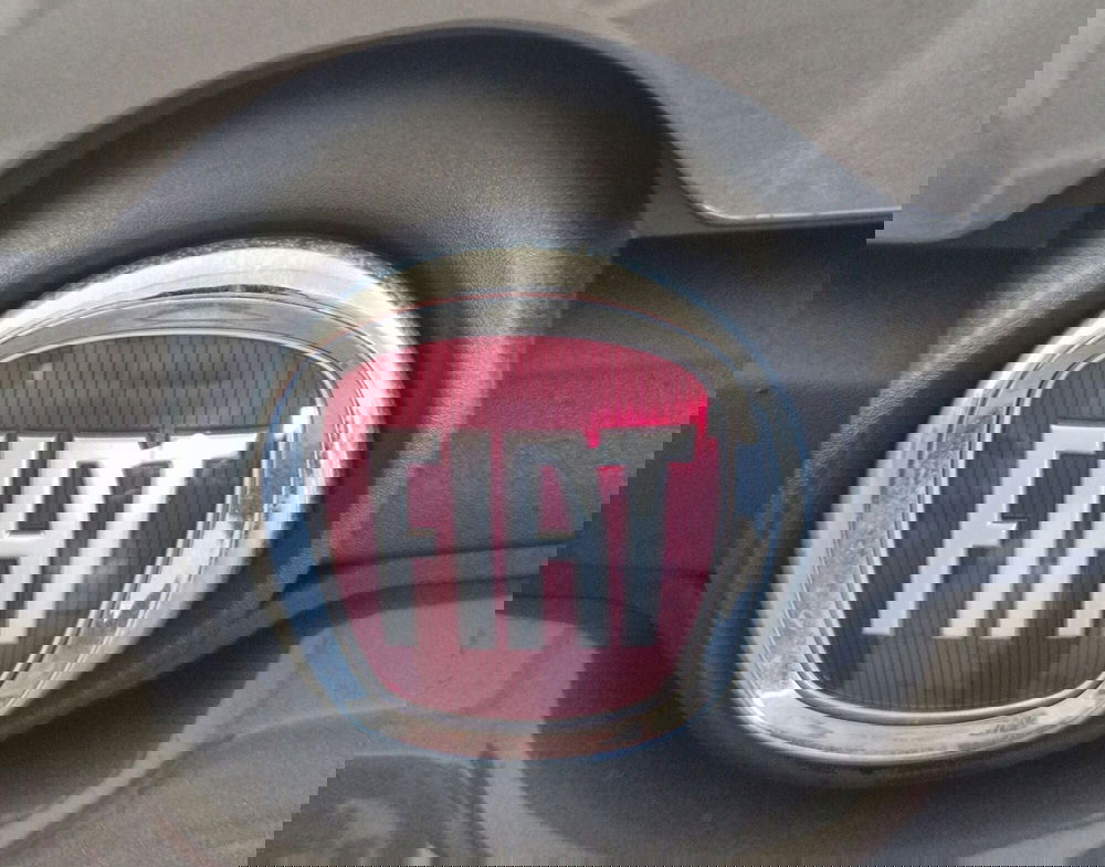 Fiat Panda Cross usata a Terni (20)