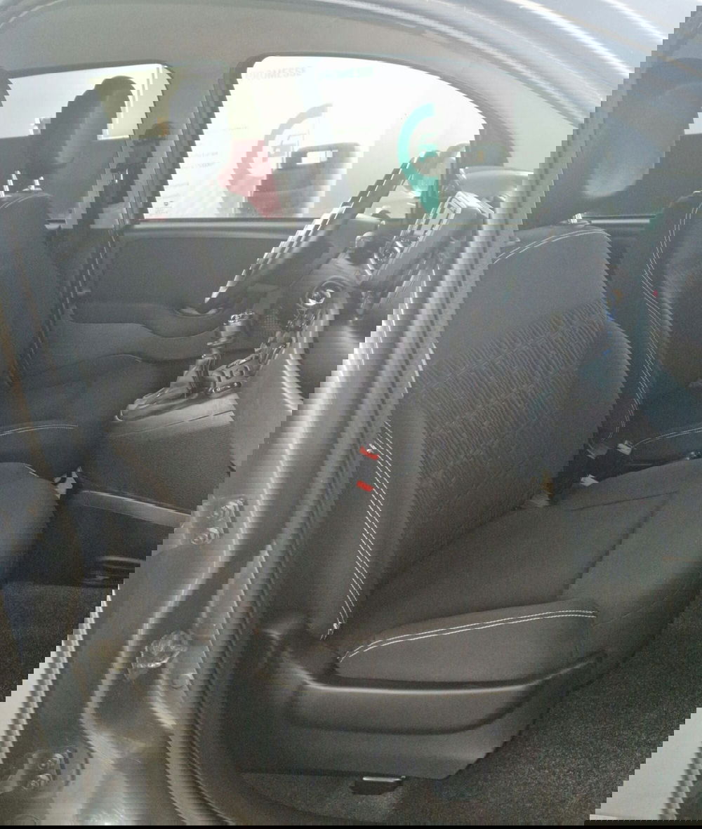 Fiat Panda Cross usata a Terni (8)