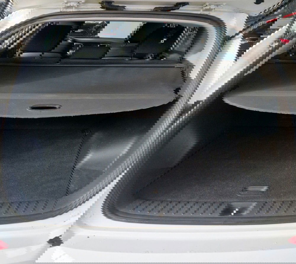 Hyundai Tucson usata a Terni (10)