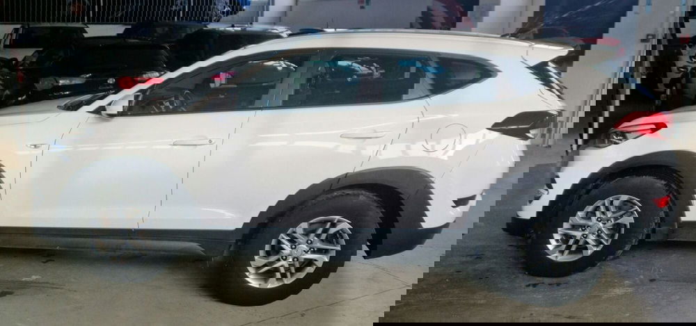 Hyundai Tucson usata a Terni (3)
