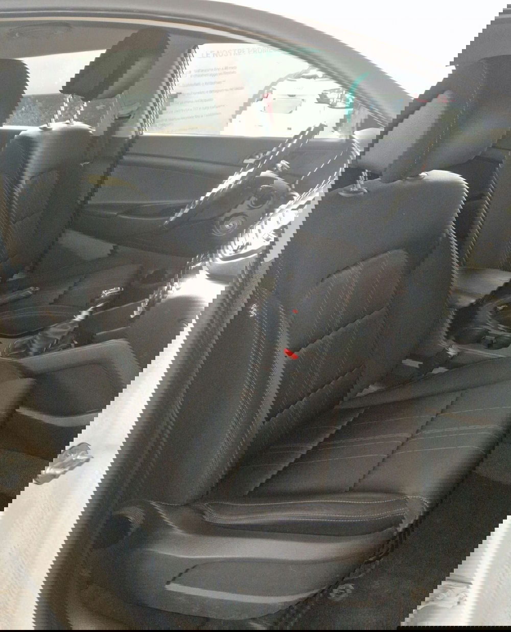 Hyundai Tucson usata a Terni (8)