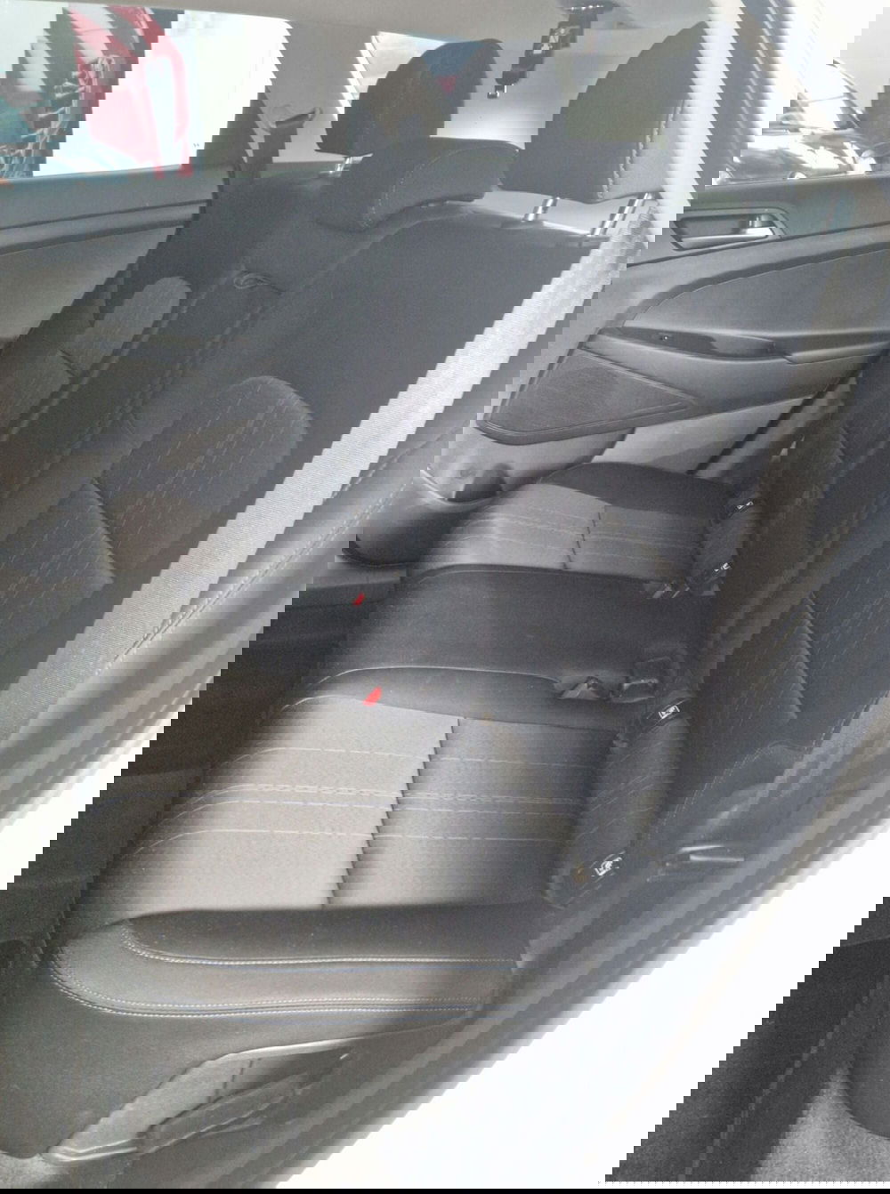 Hyundai Tucson usata a Terni (9)