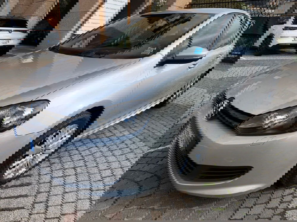 Volkswagen Golf usata a Genova