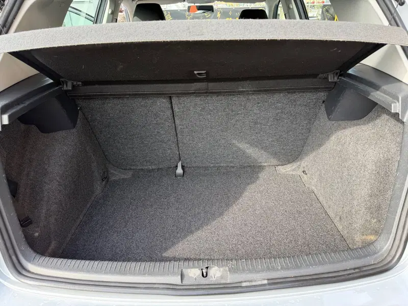 Volkswagen Golf usata a Genova (10)