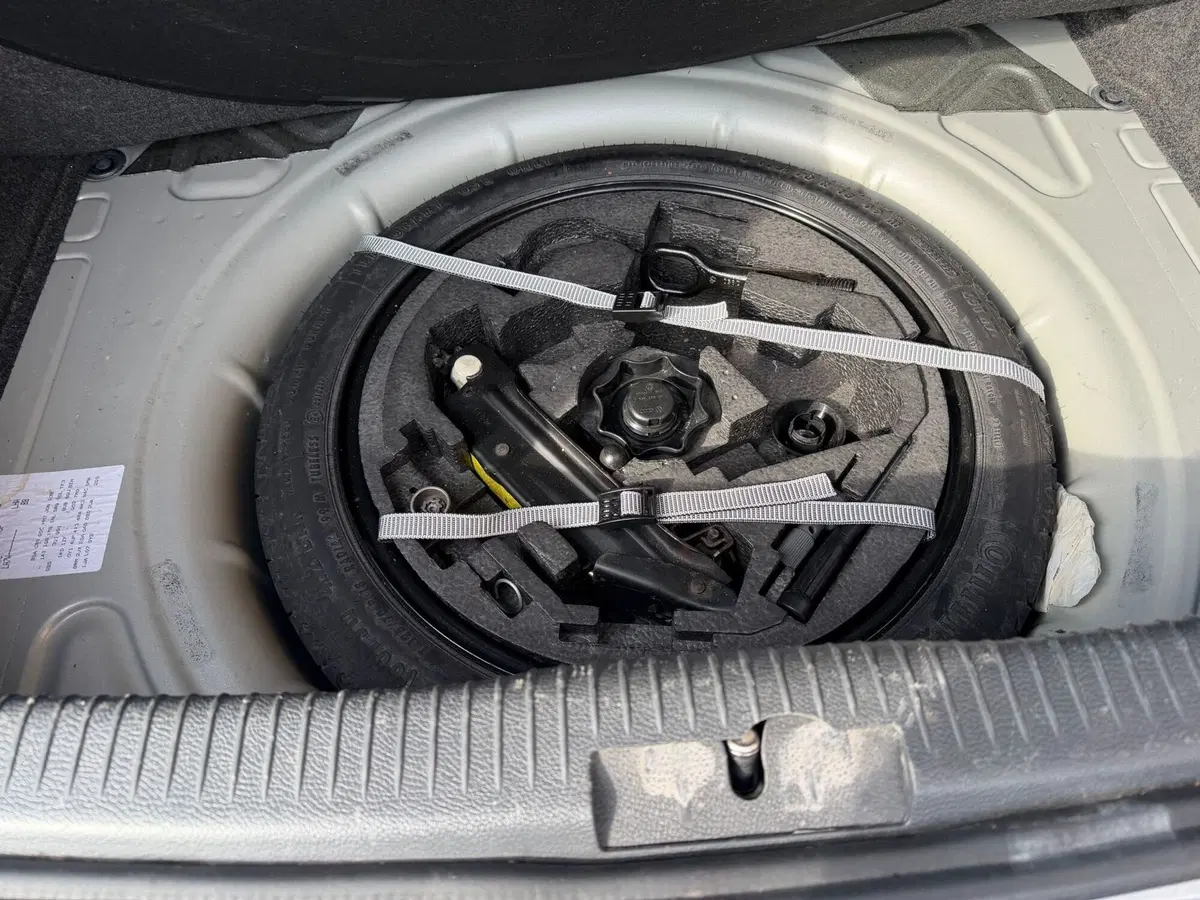 Volkswagen Golf usata a Genova (11)