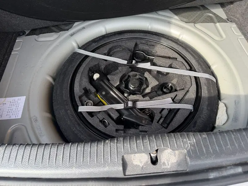 Volkswagen Golf usata a Genova (11)