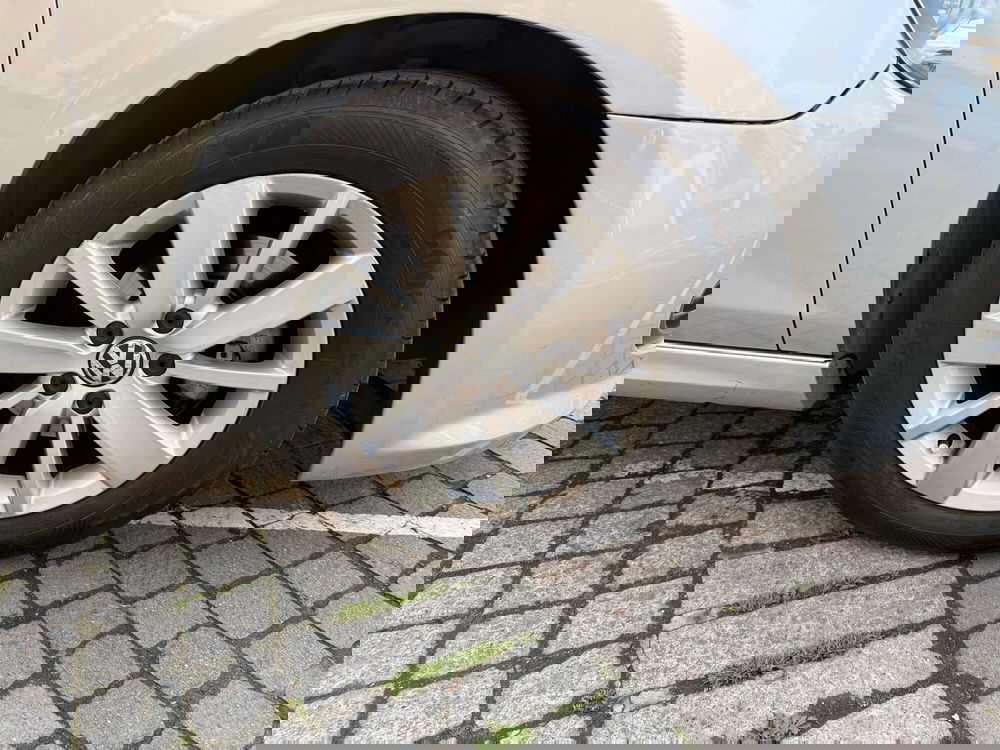 Volkswagen Golf usata a Genova (13)