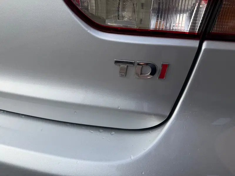 Volkswagen Golf usata a Genova (14)