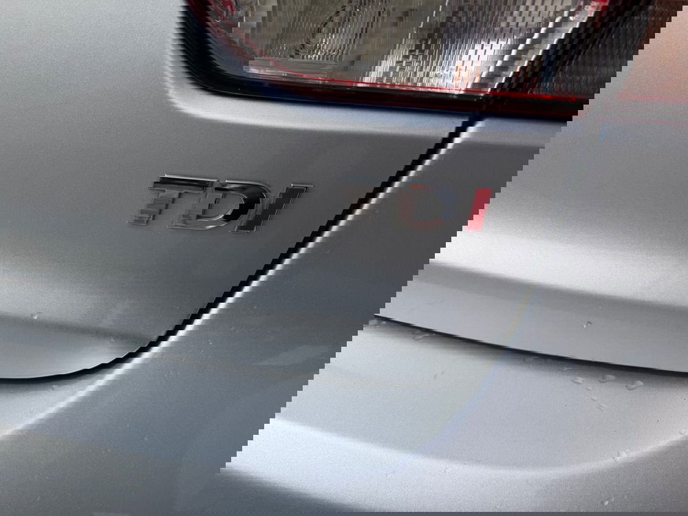 Volkswagen Golf usata a Genova (14)