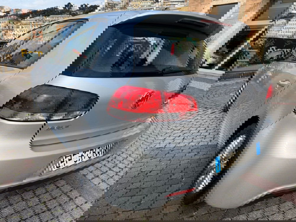 Volkswagen Golf usata a Genova (2)