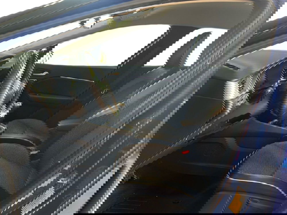 Renault Captur usata a Roma (11)