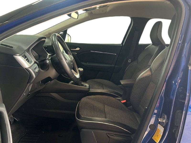 Renault Captur usata a Roma (11)