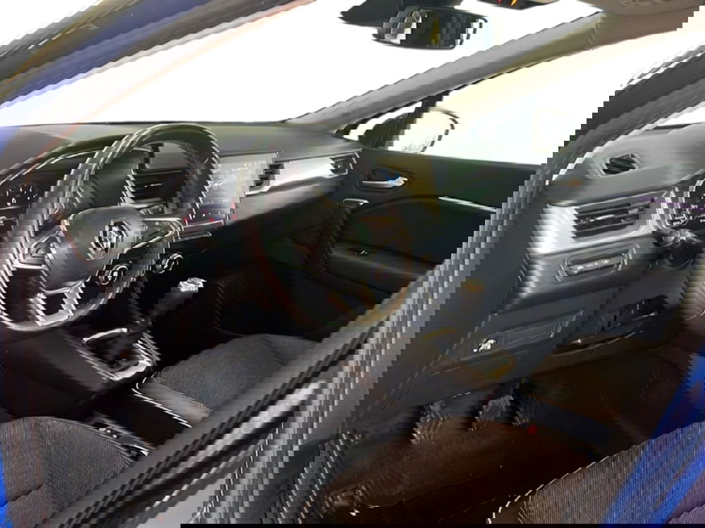 Renault Captur usata a Roma (12)