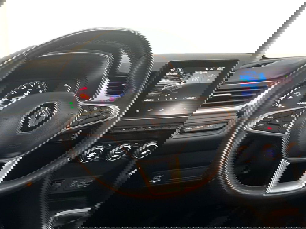 Renault Captur usata a Roma (13)