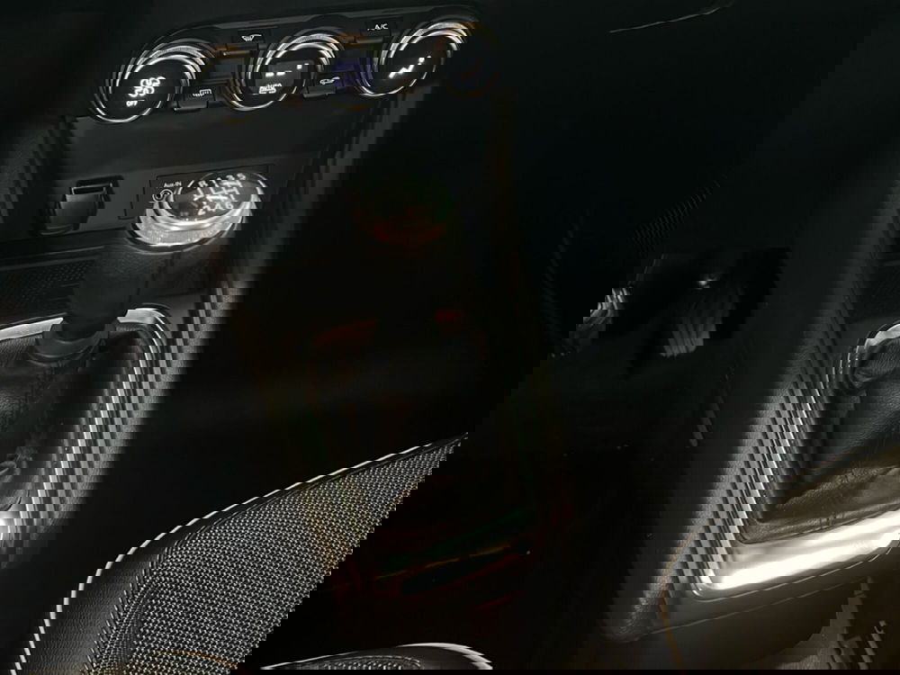 Renault Captur usata a Roma (15)