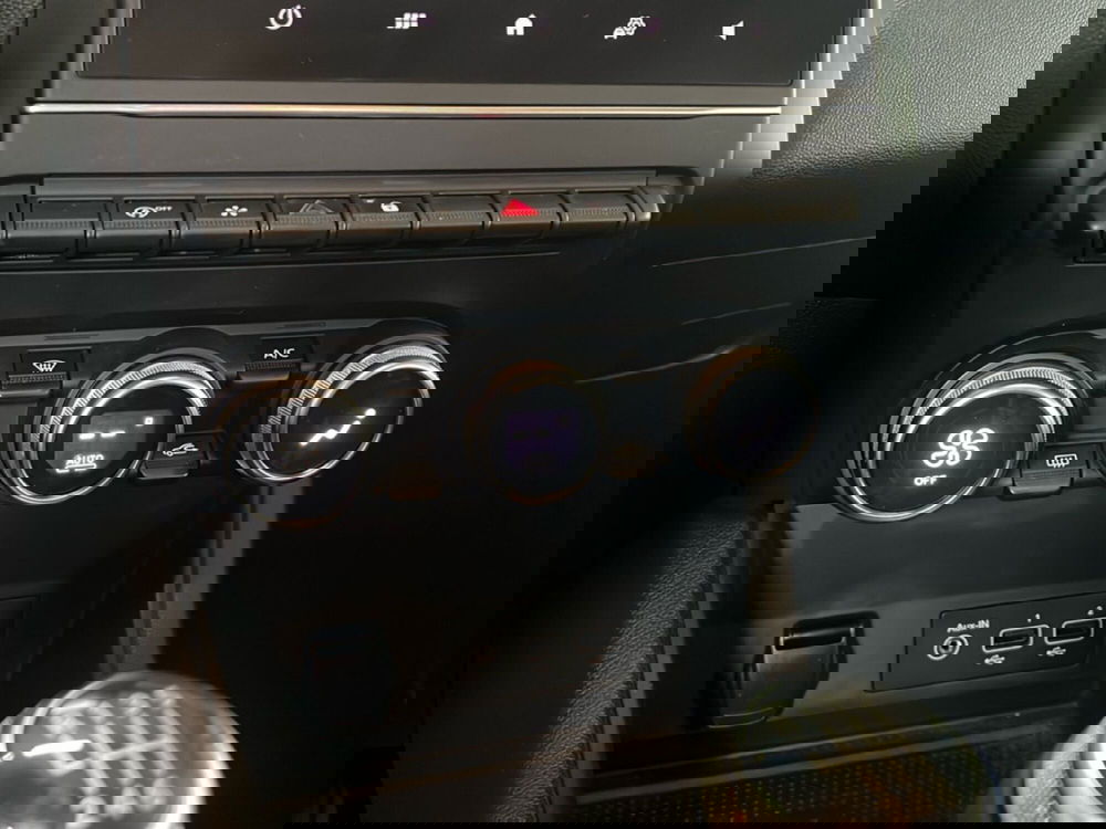 Renault Captur usata a Roma (16)