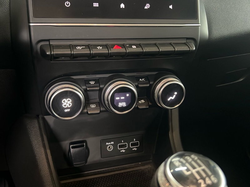 Renault Captur usata a Roma (16)
