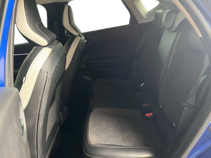 Renault Captur usata a Roma (17)