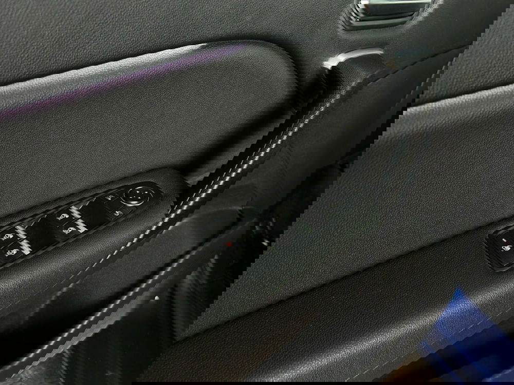 Renault Captur usata a Roma (18)