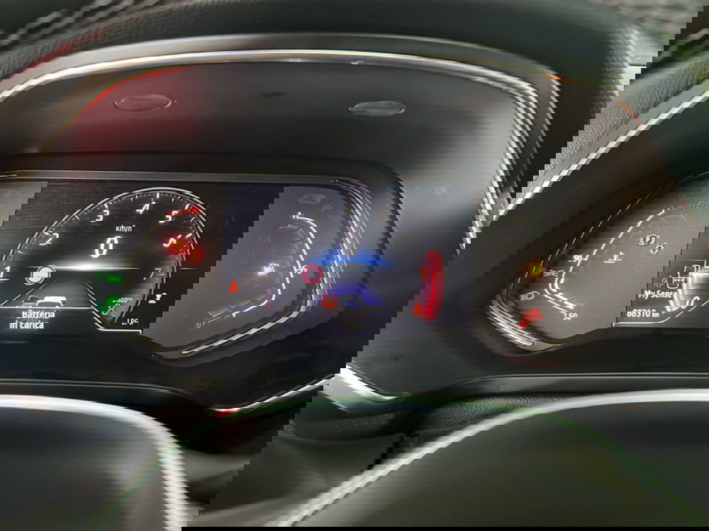 Renault Captur usata a Roma (19)