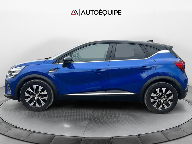 Renault Captur usata a Roma (2)