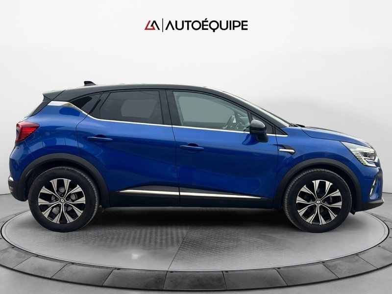 Renault Captur usata a Roma (6)