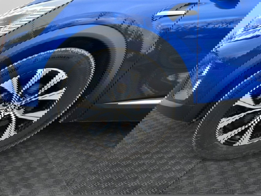 Renault Captur usata a Roma (9)