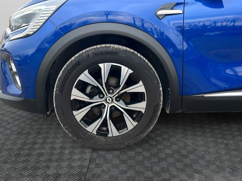 Renault Captur usata a Roma (9)