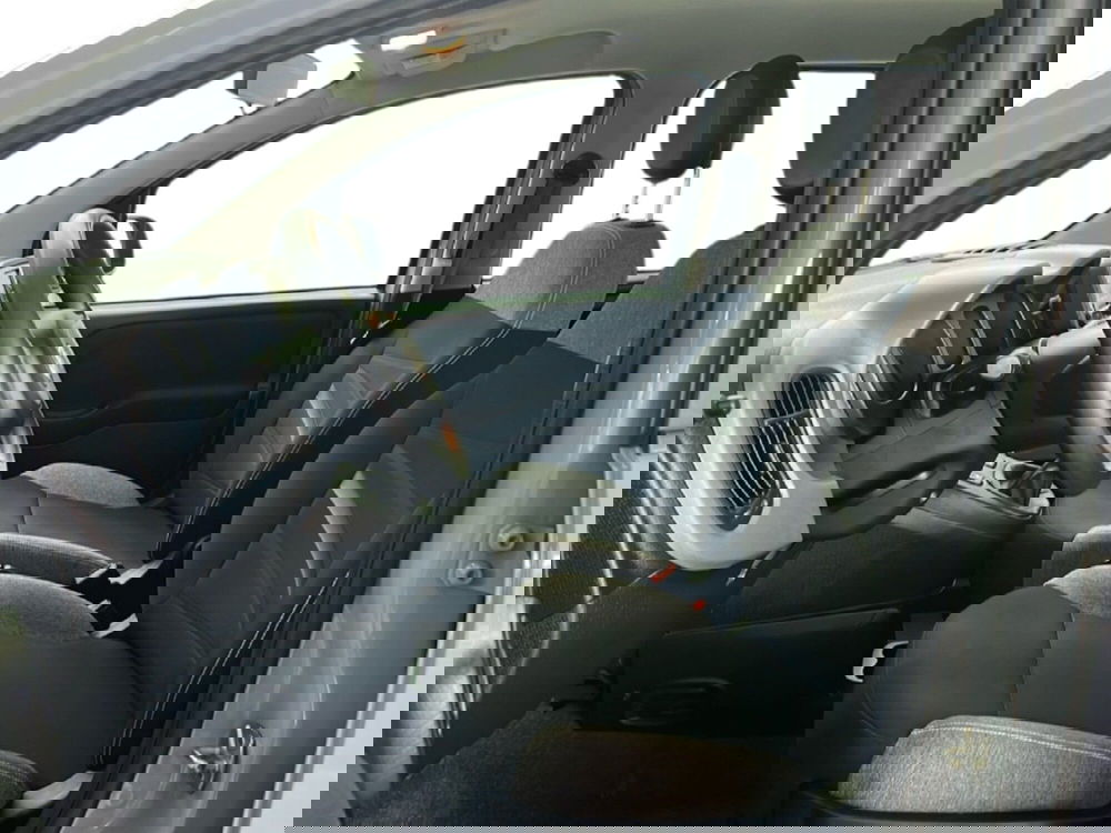 Fiat Panda usata a Roma (14)