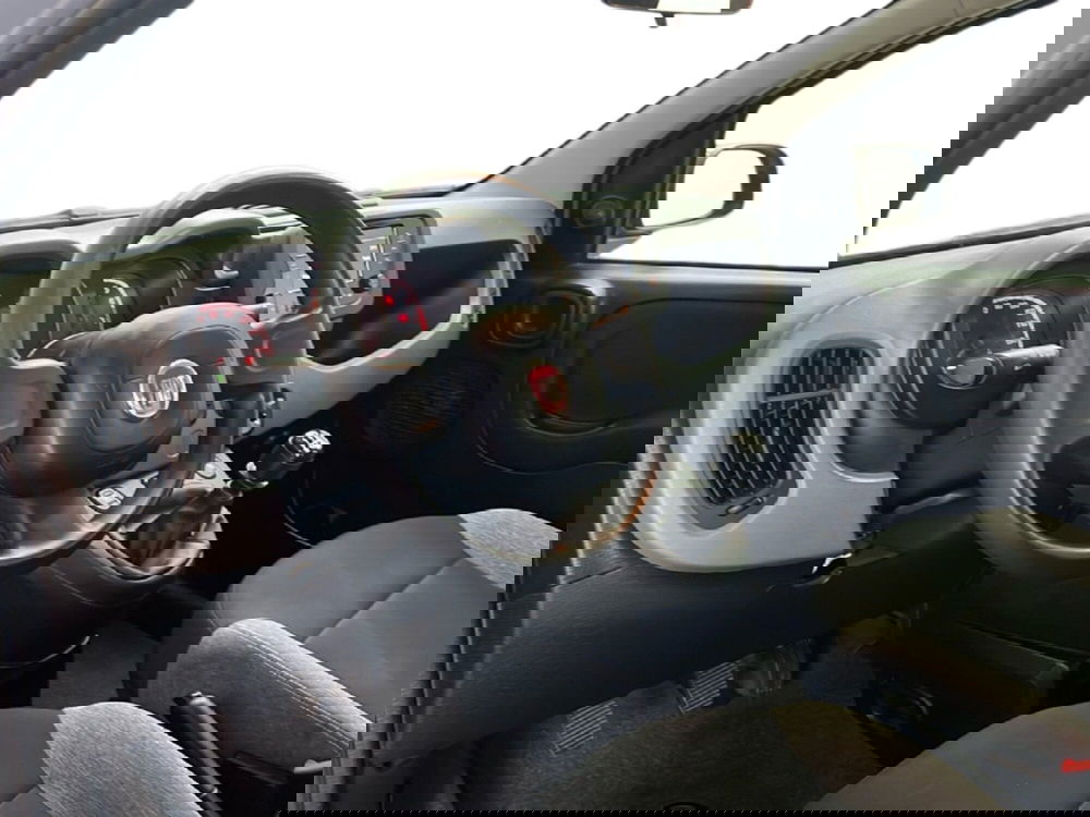 Fiat Panda usata a Roma (15)