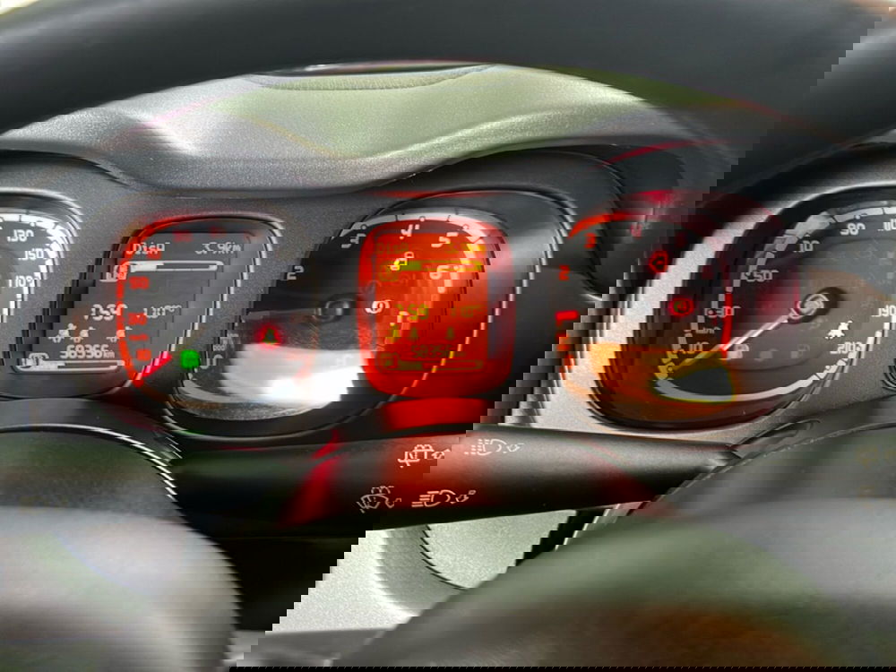 Fiat Panda usata a Roma (17)